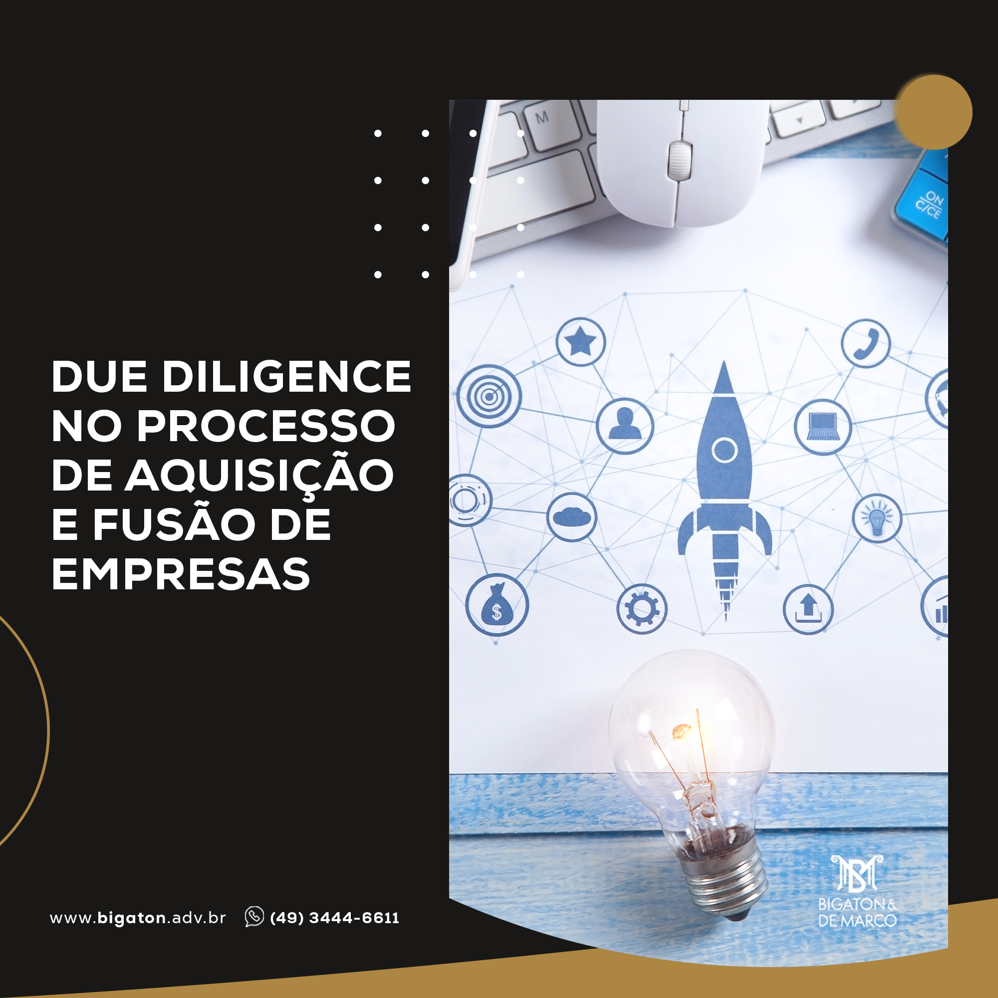 Read more about the article DUE DILIGENCE NO PROCESSO DE AQUISIÇÃO E FUSÃO DE EMPRESAS